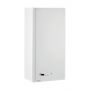 Szafka 30x20x60 cm boczna wisząca S516008DSM Cersanit Alpina zdj.1