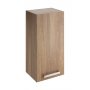 Szafka 35x27x70 cm boczna wisząca S565002 Cersanit Mesta zdj.1