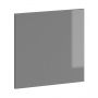 Szafka szary S571006 Cersanit Colour zdj.1