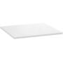 Blat naszafkowy 50x46 cm biały 001F05023 Defra Presto zdj.1