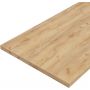 Blat naszafkowy 46x30.4 cm dąb 282F03002 Defra Uni zdj.2