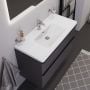 Umywalka 2367100000 Duravit D-Neo zdj.9