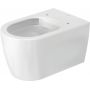 Miska WC wisząca 2529099000 Duravit ME by Starck zdj.2