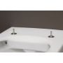 Miska WC wisząca 2529099000 Duravit ME by Starck zdj.13