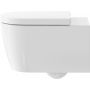 Miska WC wisząca 2529099000 Duravit ME by Starck zdj.4