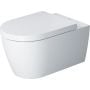 Miska WC wisząca 2529099000 Duravit ME by Starck zdj.1