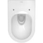 Miska WC wisząca 2529099000 Duravit ME by Starck zdj.3