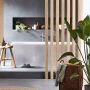 Wanna prostokątna 150x75 cm 700471000000000 Duravit D-Neo zdj.5