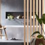 Wanna prostokątna 170x70 cm 700478000000000 Duravit D-Neo zdj.5