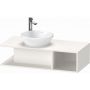 Szafka wisząca podumywalkowa 100x48 cm DE491902222 Duravit D-Neo zdj.1