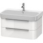 Szafka wisząca podumywalkowa 77.5x48 cm H2636502222 Duravit Happy D.2 zdj.1