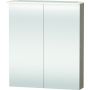 Szafka 65x13.8 cm H2759307575 Duravit Happy D.2 zdj.1