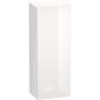 Szafka wisząca boczna 50x36.3 cm LC1179R2222 Duravit L-Cube zdj.1