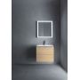 Szafka wisząca podumywalkowa 62x48.1 cm LC624003030 Duravit L-Cube zdj.4