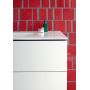 Szafka wisząca podumywalkowa 102x48.1 cm LC624201818 Duravit L-Cube zdj.11