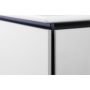 Szafka wisząca podumywalkowa 102x48.1 cm LC624201818 Duravit L-Cube zdj.12