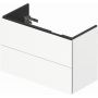 Szafka wisząca podumywalkowa 82x39.1 cm LC625701818 Duravit L-Cube zdj.3