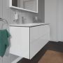 Szafka podumywalkowa wisząca 129x48.1 cm LC625902222 Duravit L-Cube zdj.7