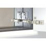 Szafka 80x15.4 cm LC755100000 Duravit L-Cube zdj.12