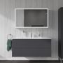 Szafka 120x15.4 cm LC755300000 Duravit L-Cube zdj.9