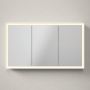 Szafka 120x15.4 cm LC755300000 Duravit L-Cube zdj.18