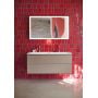 Szafka 120x15.4 cm LC755300000 Duravit L-Cube zdj.3