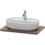 Blat LU946007777 Duravit Luv zdj.1