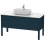 Szafka stojąca podumywalkowa 133.8x57 cm LU956609898 Duravit Luv zdj.1