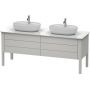 Szafka LU9567B3939 Duravit Luv zdj.1