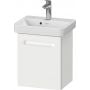 Szafka wisząca podumywalkowa 39x34.6 cm N14266L18180000 Duravit No. 1 zdj.1