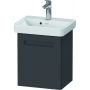 Szafka wisząca podumywalkowa 39x34.6 cm N14266R49490000 Duravit No. 1 zdj.1