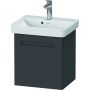 Szafka wisząca podumywalkowa 44x38.6 cm N14267R49490000 Duravit No. 1 zdj.1