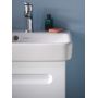 Szafka wisząca podumywalkowa 44x38.6 cm N14267R18180000 Duravit No. 1 zdj.10