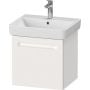 Szafka wisząca boczna 49x42.6 cm N14280018180000 Duravit No. 1 zdj.5