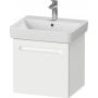 Szafka wisząca boczna 49x42.6 cm N14280018180000 Duravit No. 1 zdj.1