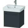 Szafka wisząca podumywalkowa 49x42.6 cm N14280049490000 Duravit No. 1 zdj.1