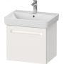 Szafka wisząca podumywalkowa 54x42.6 cm N14281018180000 Duravit No. 1 zdj.6