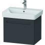 Szafka wisząca podumywalkowa 59x42.6 cm N14282049490000 Duravit No. 1 zdj.1