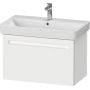 Zestaw Duravit 23758000002 + Duravit N14283018180000 zdj.2