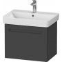 Szafka wisząca podumywalkowa 59x42.6 cm N14382049490000 Duravit No. 1 zdj.1