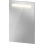 Lustro 45x70 cm N17950000000000 Duravit No. 1 zdj.1