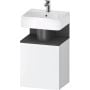 Szafka QA4076R49180000 Duravit Qatego zdj.1