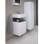 Szafka QA4076R49180000 Duravit Qatego zdj.4