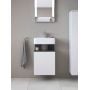 Szafka QA4076R49180000 Duravit Qatego zdj.5