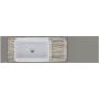 Konsola podumywalkowa 120x48x17 cm QA4699043430000 Duravit Qatego zdj.4