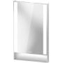 Lustro 45x75 cm QA7080018180000 Duravit Qatego zdj.1