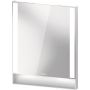 Lustro 60x75 cm QA7081018180000 Duravit Qatego zdj.1