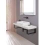 Lustro 120x75 cm QA7084018180000 Duravit Qatego zdj.3