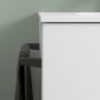 Wieszak SV90540BDBD0000 Duravit Sivida zdj.4