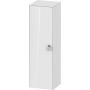 Szafka wisząca boczna 40x36 cm WT1333L8585 Duravit White Tulip zdj.1